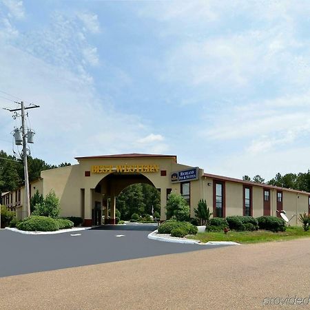 Red Roof Inn & Suites Jackson - Richland Kültér fotó