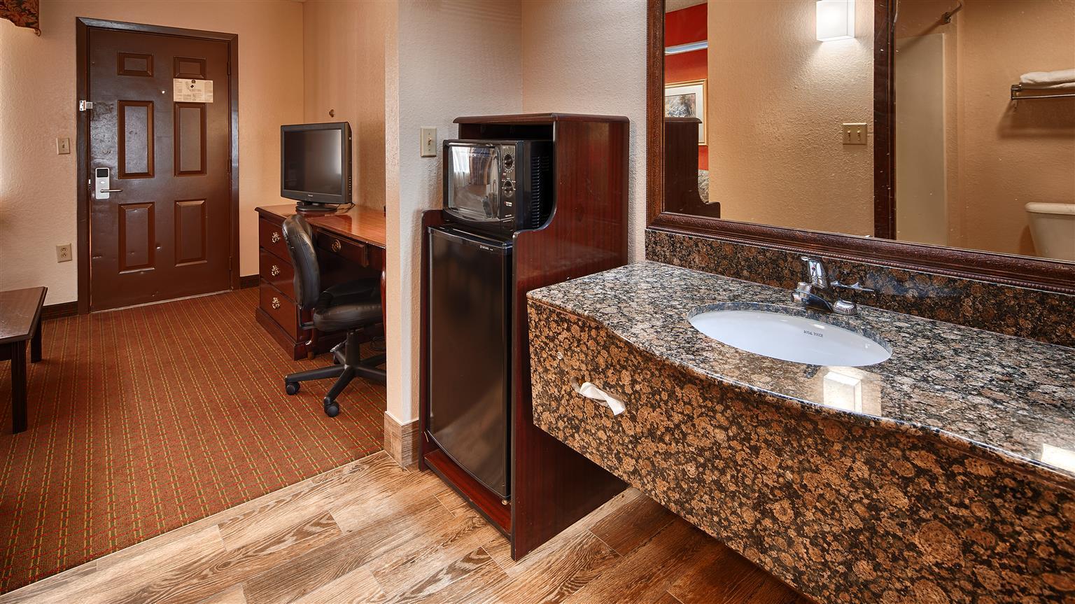 Red Roof Inn & Suites Jackson - Richland Kültér fotó
